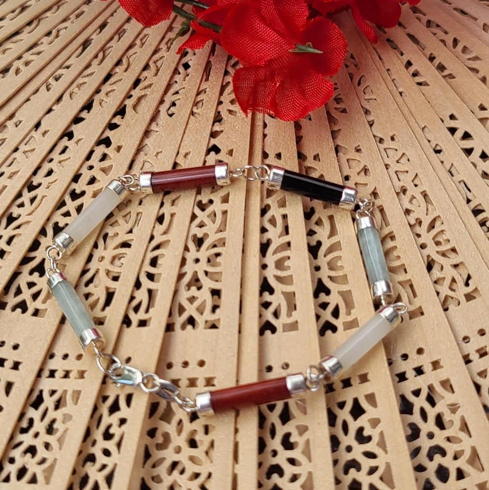 925 ladies bracelet for sale